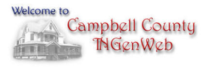 Campbell County Genealogy & History Website