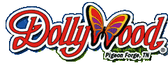 Dollywood in Pigeon Forge, Tennessee